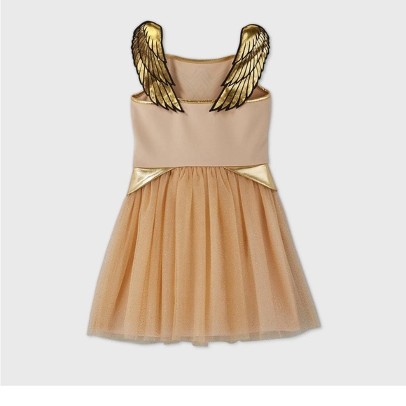 Wonder Woman WW 84 Girl’s Dress - Picture 2 of 9